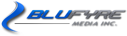 BluFyre Media - Edmonton Website Design & Development